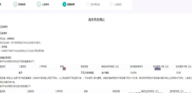 得物平台购物流程