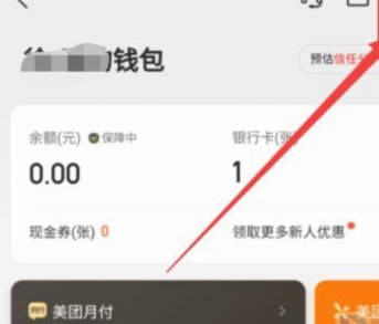 美团月付取现 平台怎么样