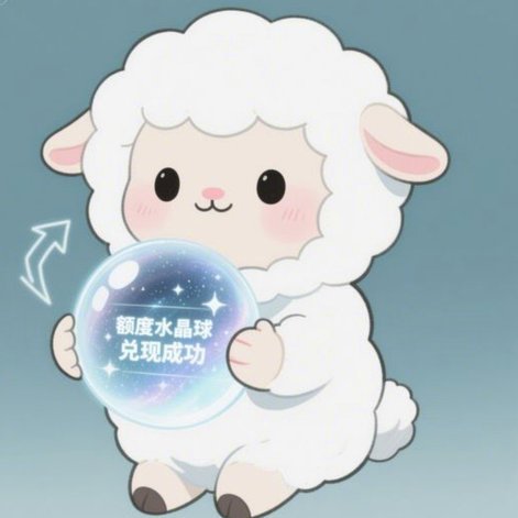 2025羊小咩临时额度