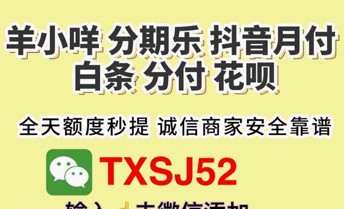 分期付款的“陷阱”与潜力：真能“套”钱吗？