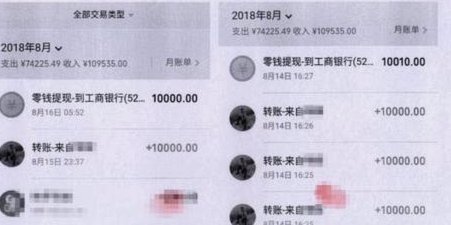 得物 提现 出来要交税吗