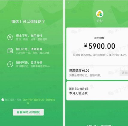 分期购物额度能提现吗？揭秘背后的真相