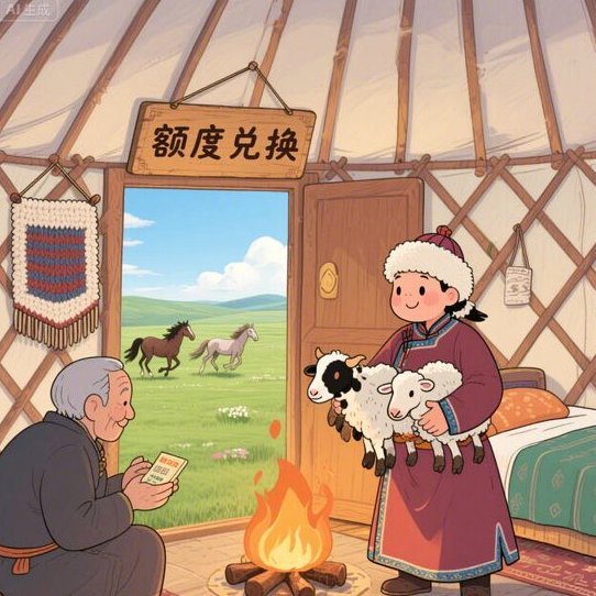 得物信用体系重构：额度可提现