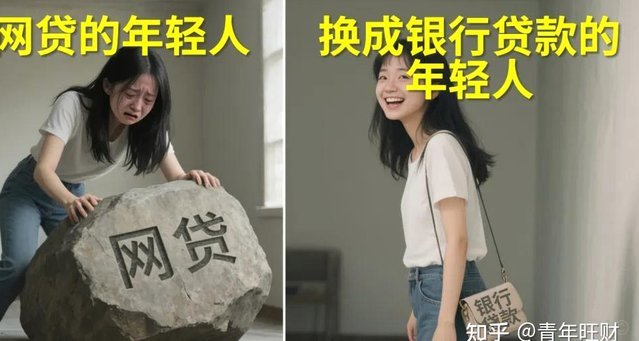 网贷公司数量难以统计？深度剖析行业全貌