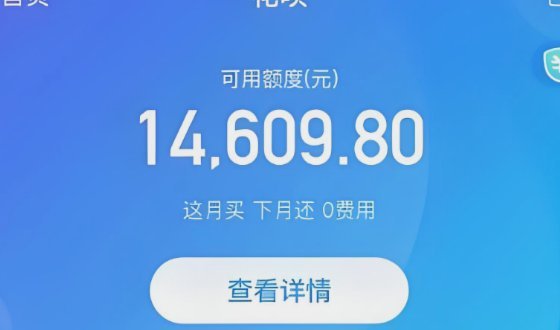 怎么套用花呗的钱