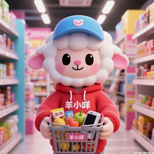 羊小咩便荔卡包额度怎么提现