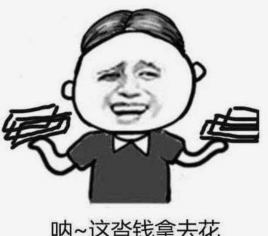 拿去花怎样套出来