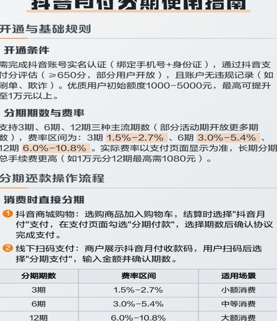 分期乐分期额度怎么刷出来