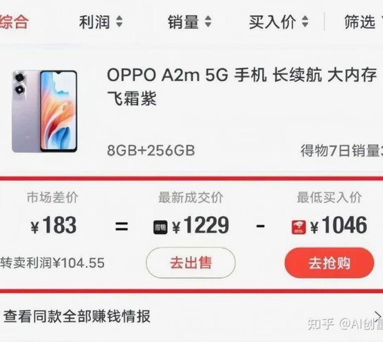 得物盈利后，钱该投入哪些领域？