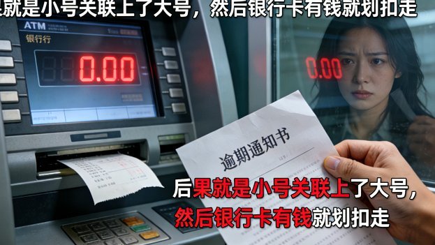 套花呗会不会封号