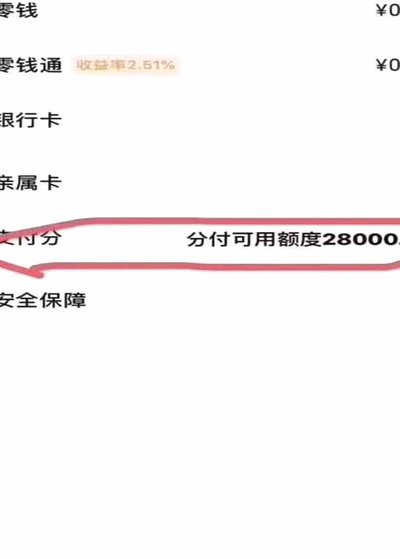揭秘分付套现背后的隐秘风险与对策