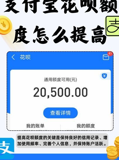 花呗高级用法：不踩坑的消费与财务管理攻略