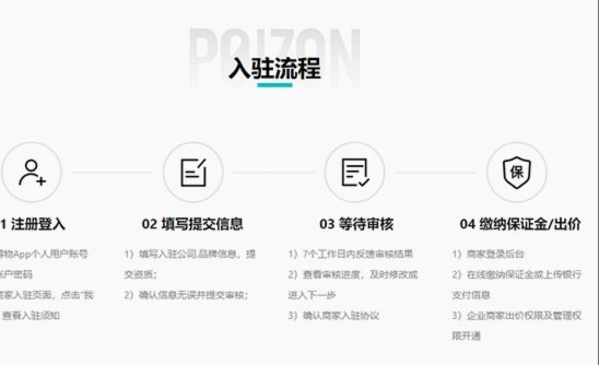 得物提现商家