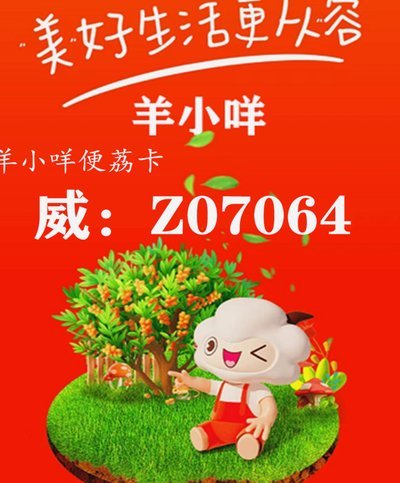 羊小咩：天然健康好物