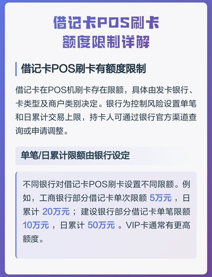 刷卡要怎么刷才不被降额度