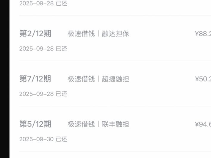 分期乐怎么协商提前还款