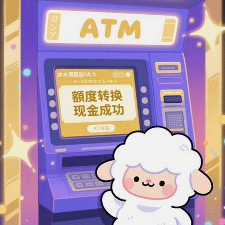 羊小咩额度提现秒到技术解析